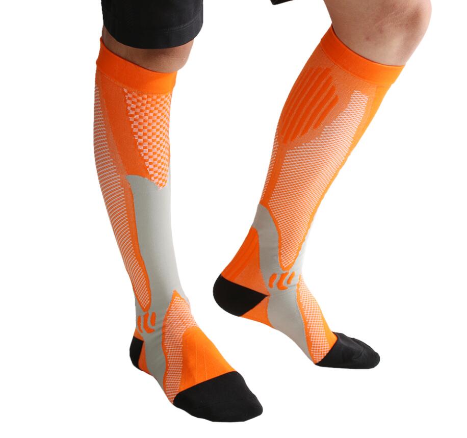 Ascent Rogue ProFlow Compression Socks