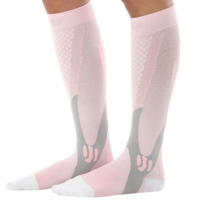 Ascent Rogue ProFlow Compression Socks