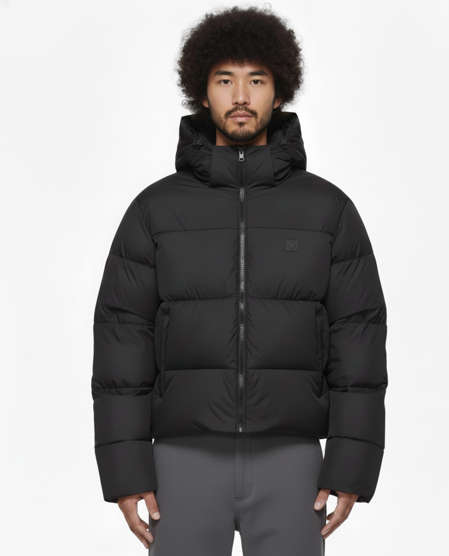 Ascent Rogue™ ThermoCore Heated Puffer Jacket (USB Powered)