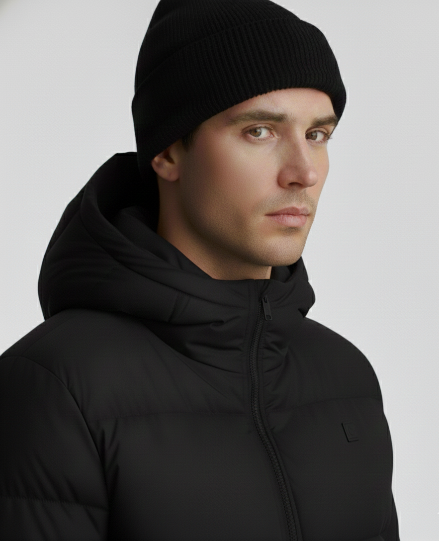 Ascent Rogue™ ThermoCore Heated Puffer Jacket (USB Powered)