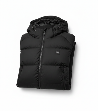 Ascent Rogue™ ThermoCore Heated Puffer Jacket (USB Powered)