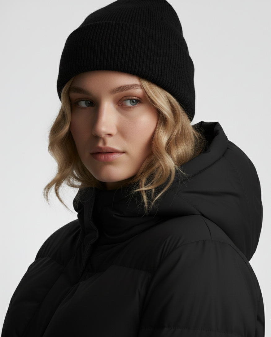 Ascent Rogue™ ThermoCore Heated Puffer Jacket (USB Powered)