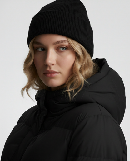 Ascent Rogue™ ThermoCore Heated Puffer Jacket (USB Powered)